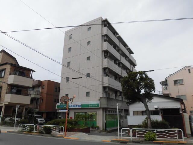 グランデール大島